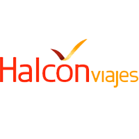 halcon-viajes-logo