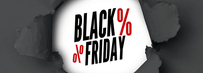 black friday