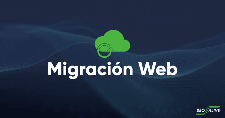 migración